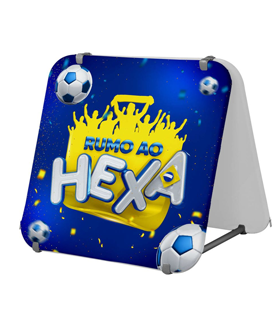 AICG Signage - Pop Out Displays